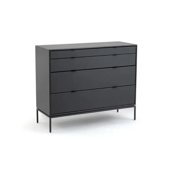 Chambres confortables